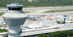ASUR airports