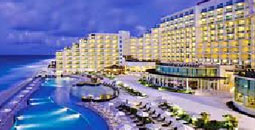 Hoteles y clubes vacacionales