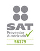 SAT Authorized Certification Provider badge, authorization 56179